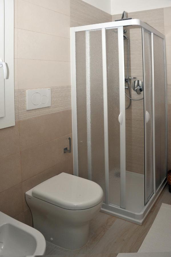 Tenuta L'Alba Di Monte Matino - Mobil Home Otranto Eksteriør billede
